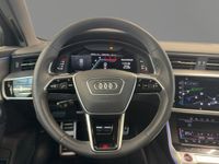 Audi S6 - Vorschau Bild 10