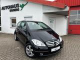 Mercedes-Benz A 170/2HD/PANO/SHZ/TEMP/TÜV NEU/KLIMA/PDC/GJR/ - Mercedes A 170 mit Schiebedach