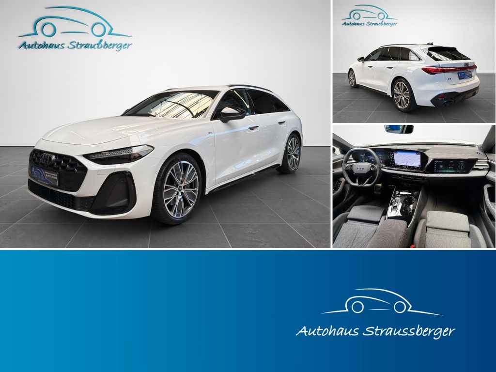 2025 Audi A5