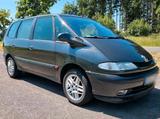 Renault renault espace 7 sitze möglich - Renault Espace aus 2000