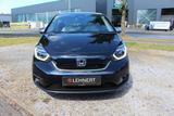 Honda Jazz Hybrid 1.5 e-CVT Executive FTK - Honda Jazz: Cvt