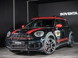MINI COUNTRYMAN John Cooper Works *PANO*KAMERA*APPLE*