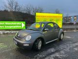 Volkswagen Beetle 1.6 Benzin  Baujahr 2003 - gebrauchte VW Beetle aus dem Jahr 2003