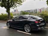 Audi A5 2.0 TFSI 140kW S tronic Sportback sport SLine