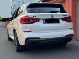 BMW X3 M40i - BMW X3 M40 aus 2017