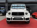 Mercedes-Benz G 63 AMG Edition ONE  1/BURM/360°/CARBON/MB LED/ - Mercedes-Benz G 63 AMG in Berlin