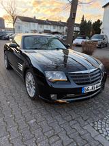 Chrysler Crossfire 3.2 V6 Automatic - !! OPTIK SRT !!  - Chrysler Gebrauchtwagen von 2006