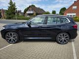 BMW X3 M-Paket xDrive - scheckheftgepflegte BMW X3 M