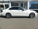 Mercedes-Benz E220D Avantgarde+Exclusive HUD 360° Burmester - Mercedes-Benz E 220: Taxi