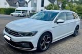 Volkswagen Passat 2.0 TDI SCR 140kW DSG R-Line Sportpaket  - Volkswagen Passat: Sport