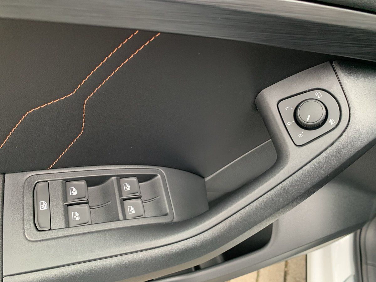Cupra Ateca - Bild 33