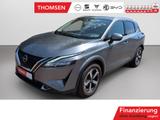Nissan Qashqai 1.3 DIG-T 4x4 N-Connecta AUT+ACC+LED+AWD - Nissan: Awd