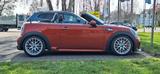 MINI John Cooper Works Roadster John Cooper Works - MINI Gebrauchtwagen von 2012
