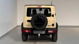 Suzuki Jimny 1,5 NFZ Comfort/GJR/AHK/Soundsystem/ - Suzuki Jimny Gebrauchtwagen in Hamburg