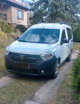 Dacia Dokker - Dacia Dokker Gebrauchtwagen in Berlin
