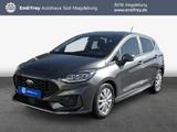 Ford Fiesta 1.0 EcoBoost Hybrid S&S ST-LINE X