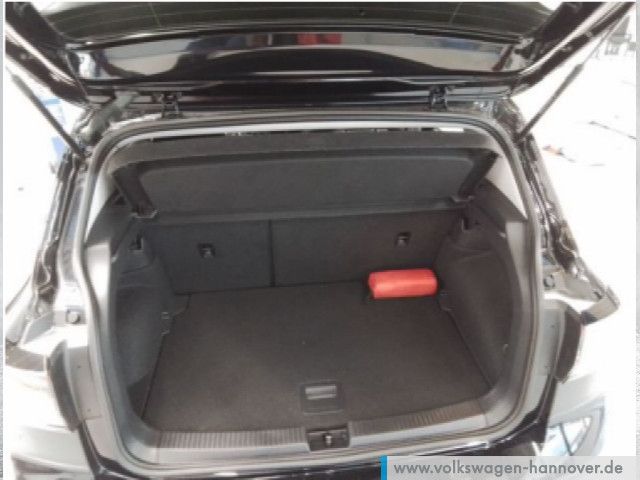 Volkswagen T-Cross - Bild 8