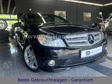 Mercedes-Benz C 350 Limousine AMG Line Sport-Paket - Mercedes-Benz C 350 in Frankfurt (Main)