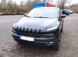 Jeep Cherokee 3.2 V6 200kW 4x4 Trailhawk Autom. T...ä - gebrauchte Jeep Cherokee aus dem Jahr 2017