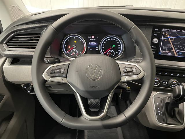 T6.1 Caravelle Comfortline 2.0 TDI DSG ACC NAVI