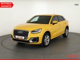 Audi Q2 30 TFSI s-tronic Sport LED Navi Sitzheizung