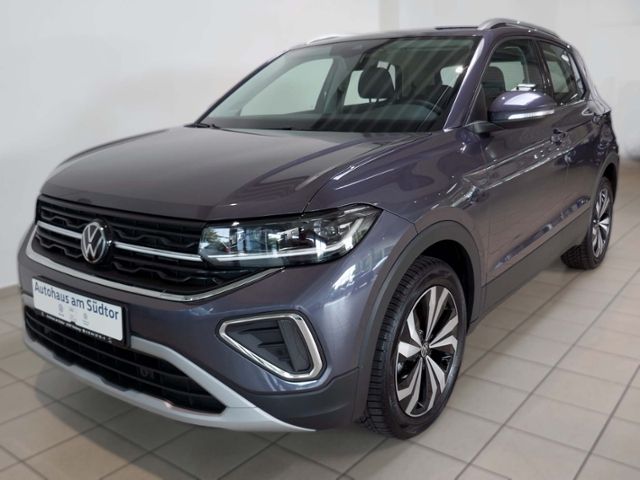 Fahrzeugabbildung Volkswagen T-Cross Style 1.0 TSI DSG | LED RFK ACC Navi