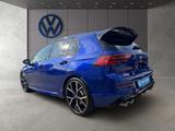 Volkswagen Golf VIII 2.0 TSI R 4Motion Akrapovic Black Navi - Gebrauchtwagen mit Akrapovic Auspuffanlage