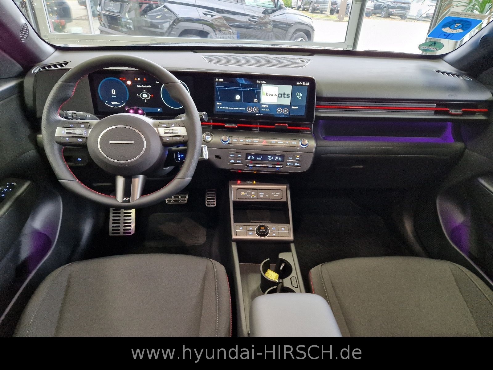 Hyundai Kona – Bild 9