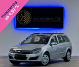 Opel Astra H 1.6i Edition*GARANTIE*APPLE-CARPLAY*AHK* - Opel Astra aus 2006: Kombi