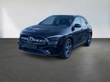 Mercedes-Benz GLC 200 d 4M Coupe +AMG+SHZ+MEMORY+NAVI+AMBIENTE