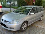 Mitsubishi Lancer 1.6 Benzin  Automatik - Mitsubishi Lancer aus 2005