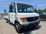 Mercedes-Benz Vario 618D Bluetec5 Abschlepp Baumaschinen Trans - Angebote entsprechen deinen Suchkriterien