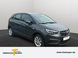 Opel Crossland X 1.2 Turbo Edition Start/Stop - Opel Gebrauchtwagen in Bochum