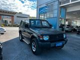 Mitsubishi Pajero 2.5 TDI GANCIO TRAINO 1999 - gebrauchte Mitsubishi Pajero aus dem Jahr 1999