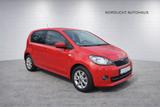 Skoda Citigo Style*1. Hand nur 27tkm TÜV/Service neu - Skoda Citigo Gebrauchtwagen in Hamburg