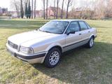 Audi 80 TÜV NEU - gebrauchte Audi A4 aus dem Jahr 1994