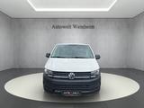 Volkswagen T6°TRANSPORTER°KASTEN°KLIMA°AHK°MVST°PARKPILOT° - VW T6 Transporter in Ludwigshafen