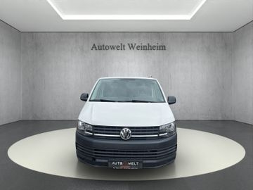 Volkswagen T6 Transporter - 2