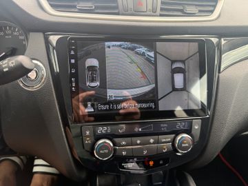 Nissan Qashqai - 9