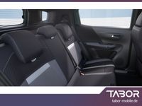 Opel Frontera - Vorschau Bild 5