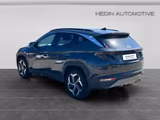 Hyundai Tucson 1.6 T-GDI HEV DCT Prime NIGHT|SHZ|TEMP|LM - Hyundai TUCSON hev Gebrauchtwagen