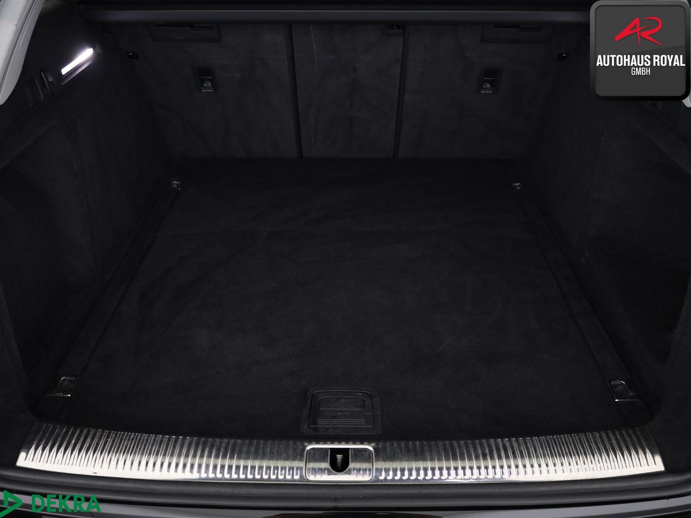 Audi A4 Avant 40 TDI S LINE KEYLESS,KAMERA,VIRTUAL,SH, миниатюра 13