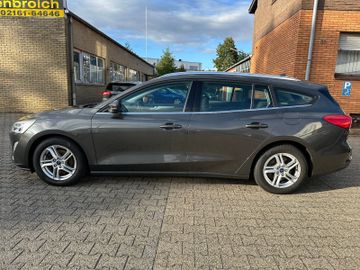 Ford Focus - 6