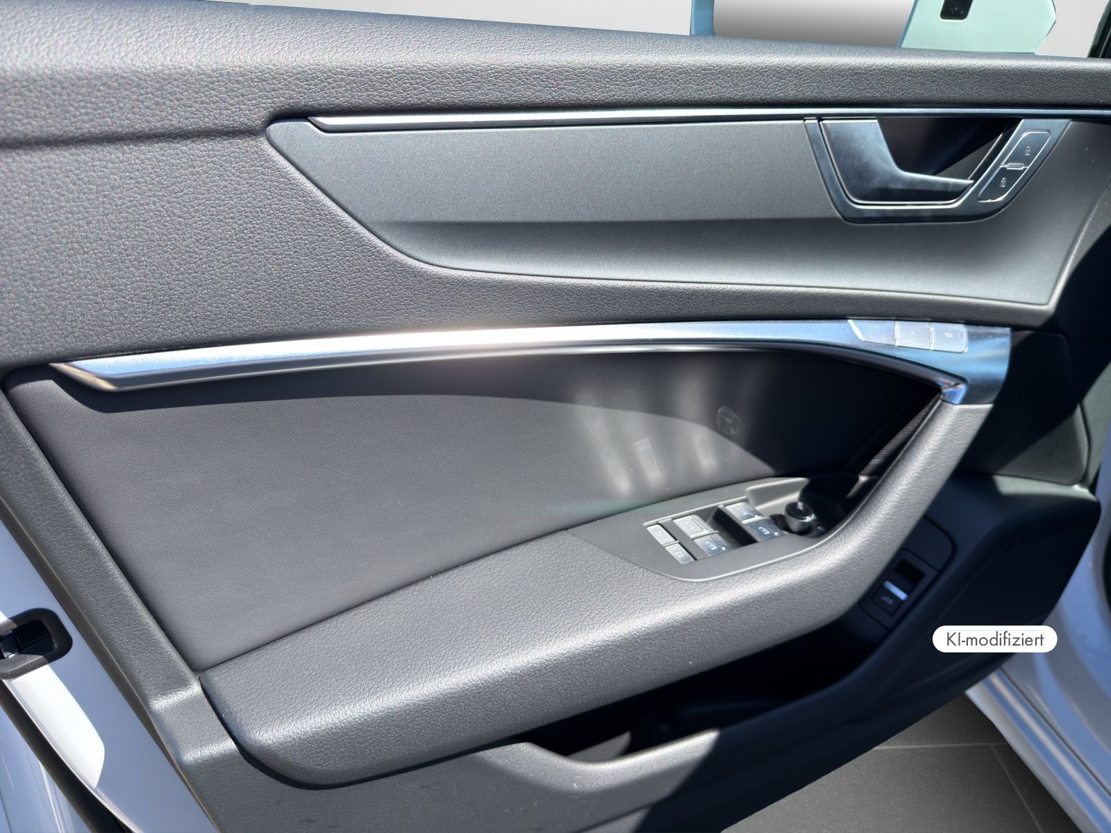 Audi A6 - Bild 15