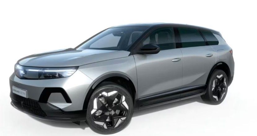 Opel Grandland (X) - Bild 5
