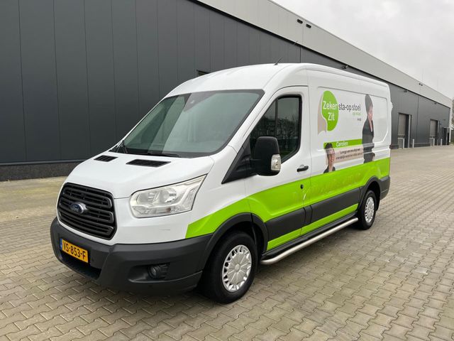 Ford Transit 310 2.2 TDCI L2H2 Trend Kasten