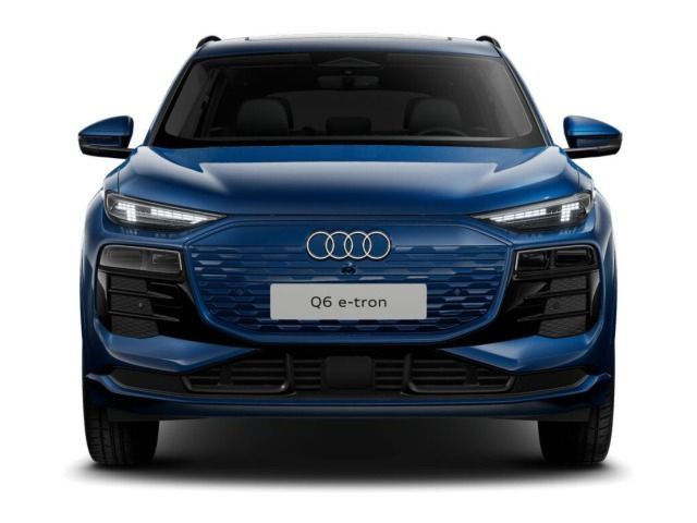 Audi Q6 e-tron - Bild 7