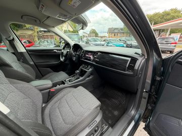 Skoda Kodiaq - 12