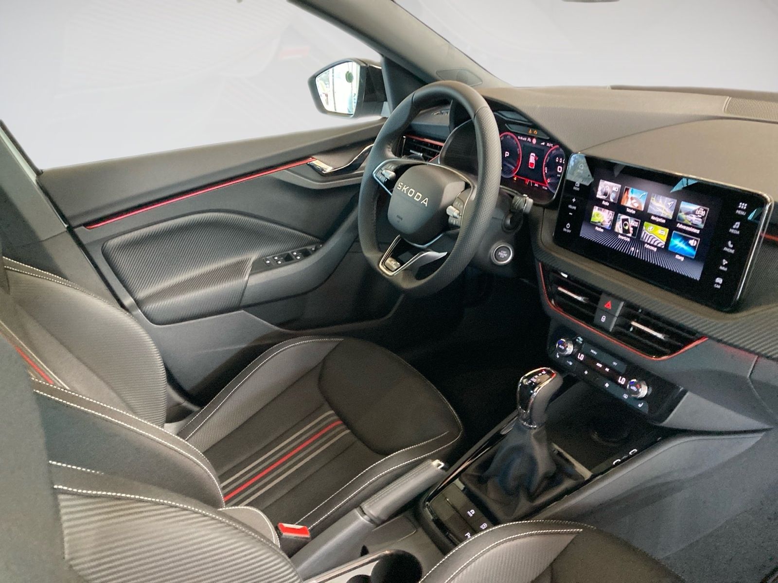 Skoda Kamiq - Bild 9