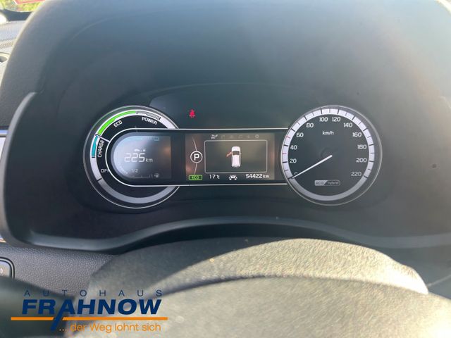 Foto Nummer 8: KIA Niro